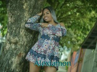 Alexiamon