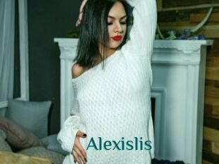 Alexislis