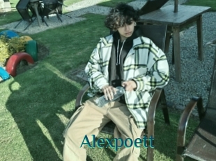 Alexpoett