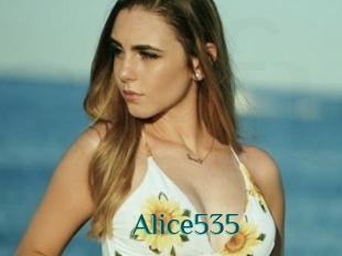 Alice535