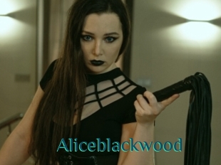 Aliceblackwood