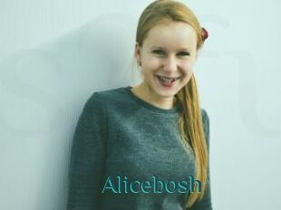 Alicebosh