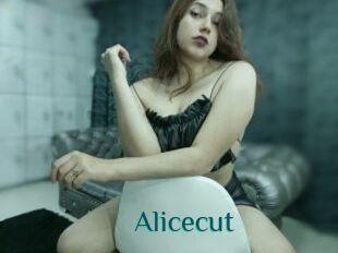 Alicecut