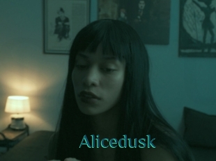 Alicedusk