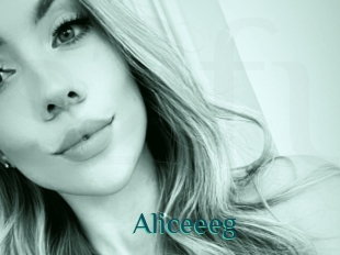 Aliceeeg