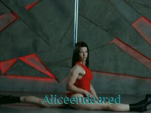 Aliceendeared