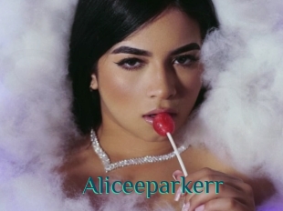 Aliceeparkerr