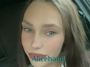 Alicehamil