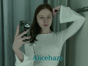 Alicehaze