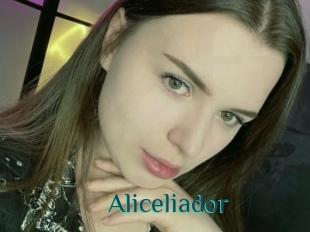 Aliceliador