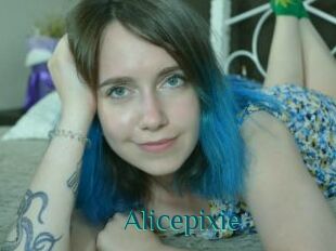 Alicepixie