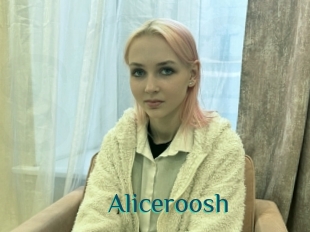 Aliceroosh