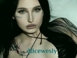 Alicewesly