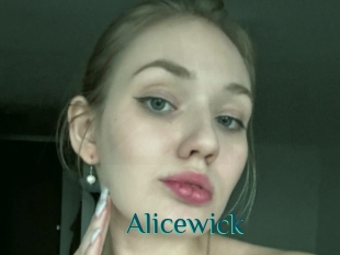 Alicewick