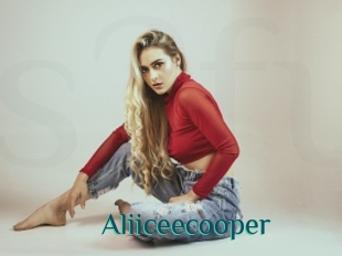 Aliiceecooper