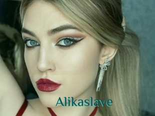 Alikaslave