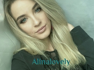 Alinalovely