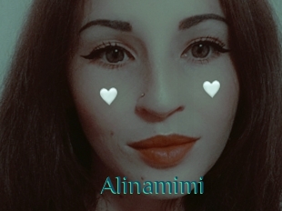 Alinamimi