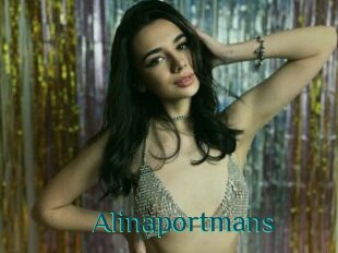 Alinaportmans