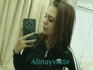 Alinayvette