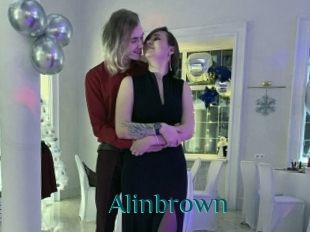 Alinbrown