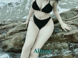 Alinee