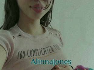 Alinnajones