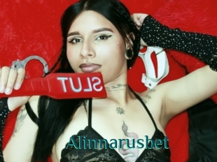 Alinnarusbet