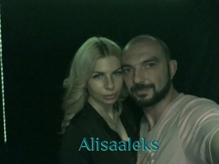 Alisaaleks