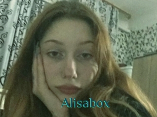 Alisabox