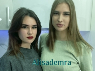 Alisademra