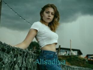 Alisadiva