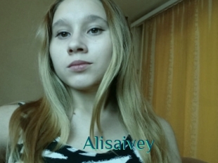 Alisaivey