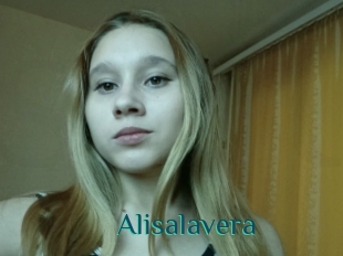 Alisalavera