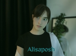 Alisaposh