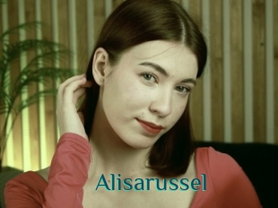 Alisarussel