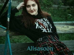 Alisasoon