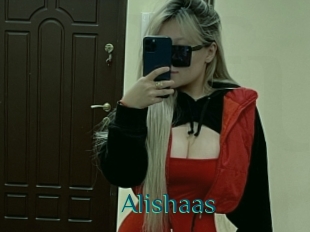 Alishaas