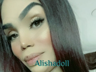 Alishadoll