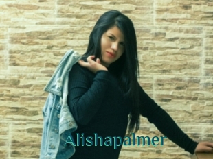 Alishapalmer