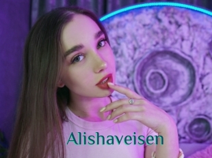 Alishaveisen