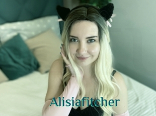 Alisiafitcher