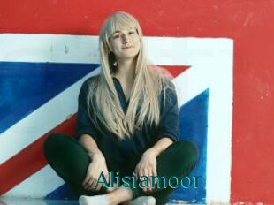 Alisiamoor