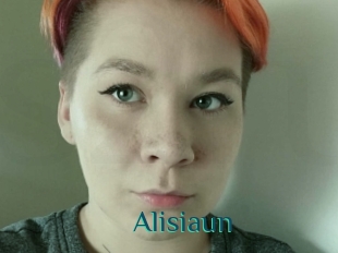 Alisiaun