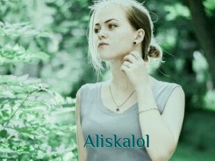 Aliskalol