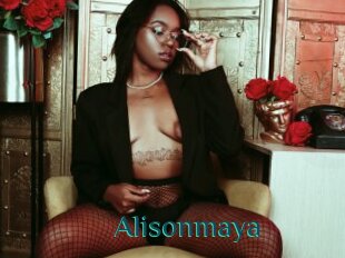 Alisonmaya