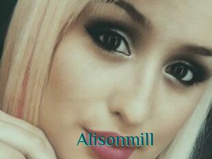 Alisonmill