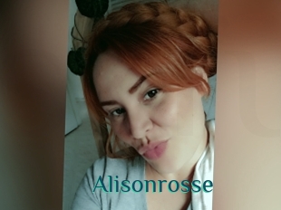 Alisonrosse