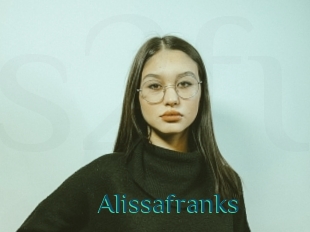 Alissafranks