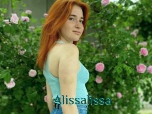 Alissalissa